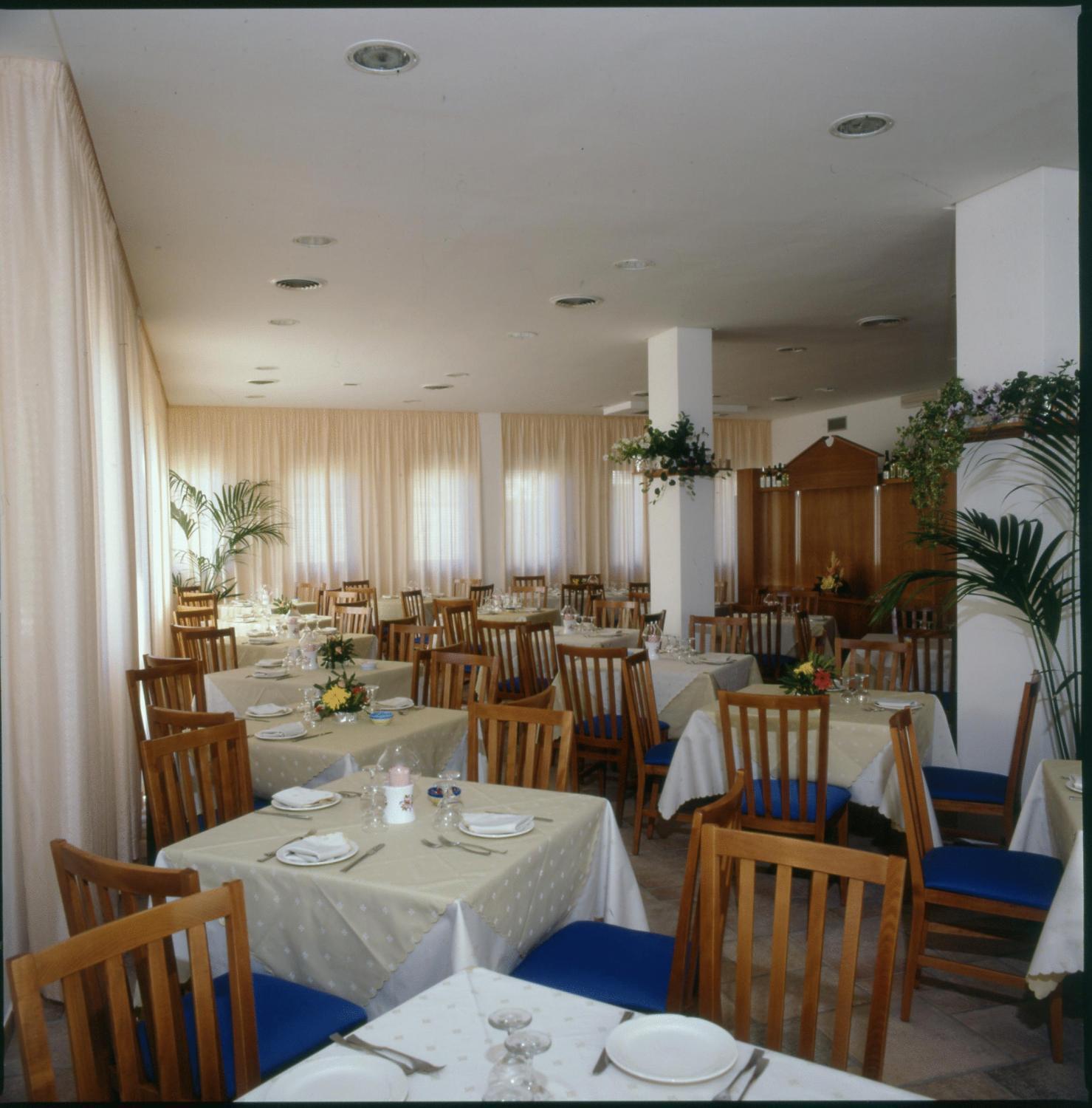 Hotel Sirenetta Ізола-делле-Фемміне Екстер'єр фото