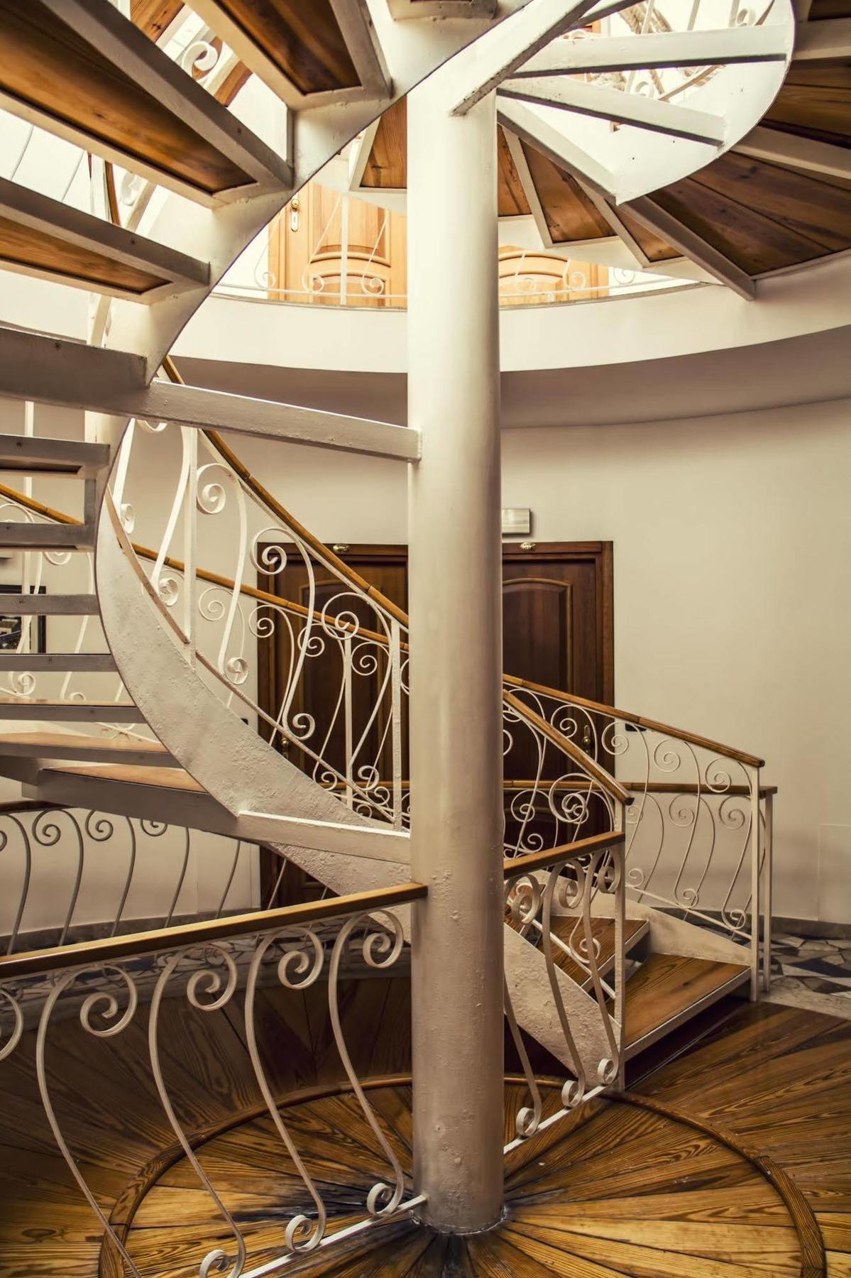 Hotel Sirenetta Ізола-делле-Фемміне Екстер'єр фото